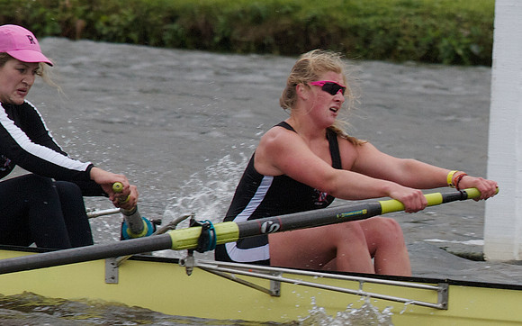 The Henley Women's Regatta
