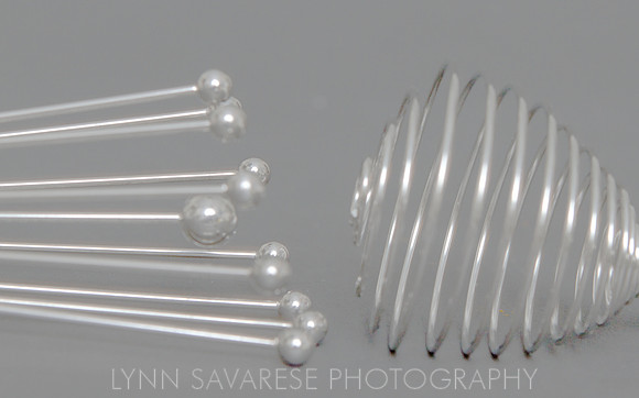 Kitchen Art: Whisk Sculpture