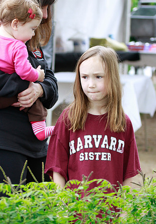 Eastern Sprints 2011