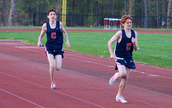 Collegiate Track & Field