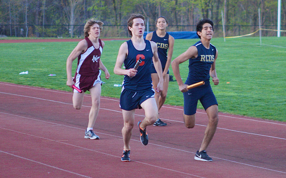 Collegiate Track & Field
