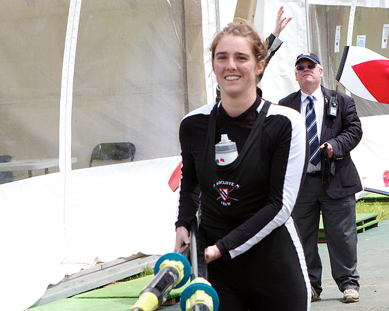The Henley Women's Regatta