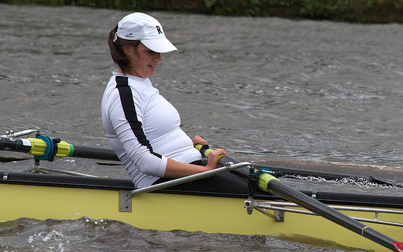 The Henley Women's Regatta
