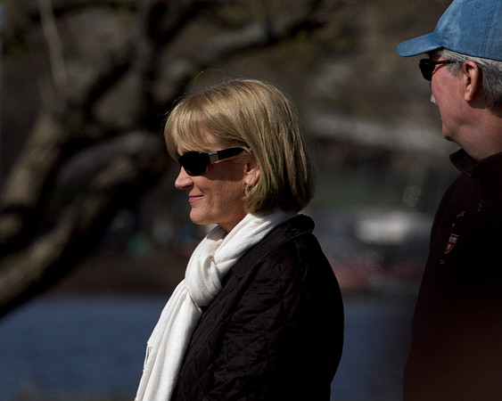 O'Leary Cup Regatta 4/14/2012