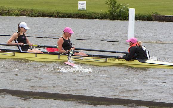 The Henley Women's Regatta