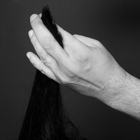 The Hairdresser