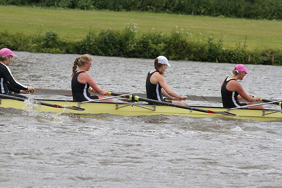 The Henley Women's Regatta