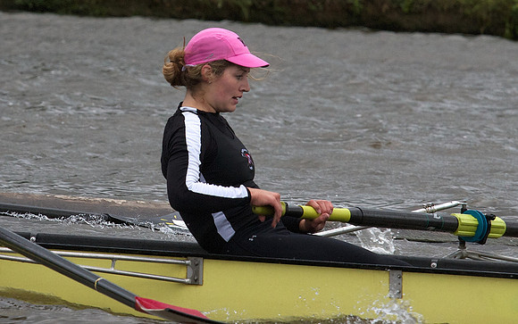 The Henley Women's Regatta