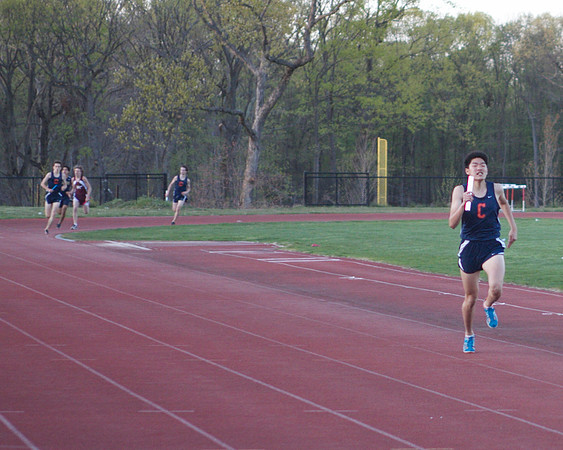 Collegiate Track & Field