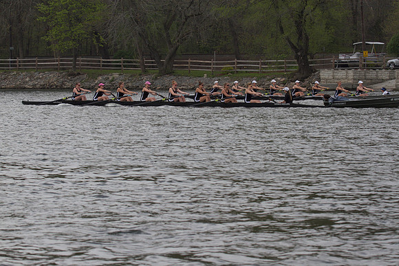 Radcliffe 1V at Yale