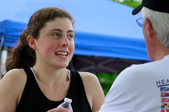 Eastern Sprints 2011