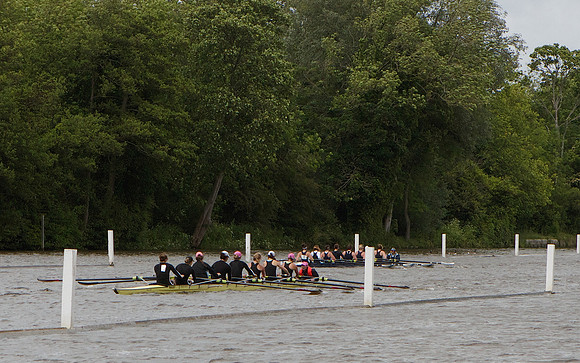 The Henley Women's Regatta