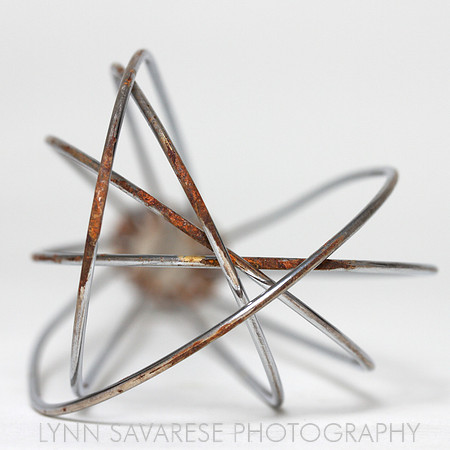 Kitchen Sculpture with Whisks