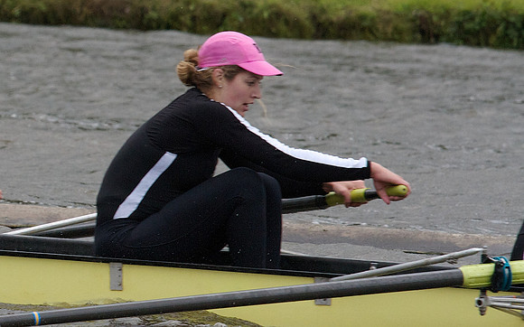 The Henley Women's Regatta