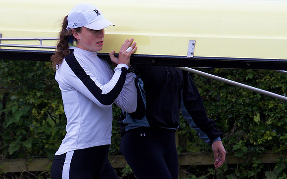 The Henley Women's Regatta