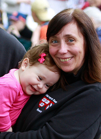 Eastern Sprints 2011