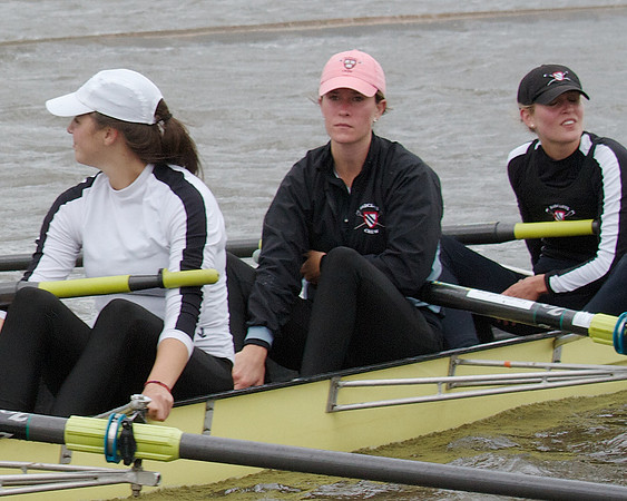 The Henley Women's Regatta