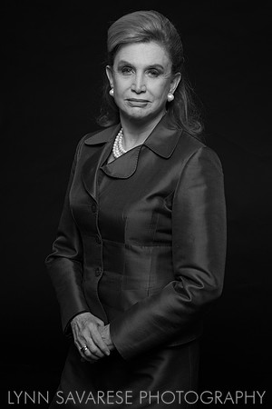 Congresswoman Maloney