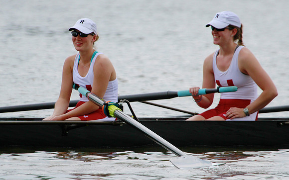 Eastern Sprints 2011