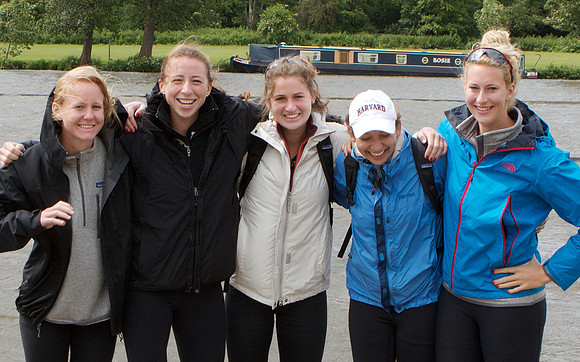 The Henley Women's Regatta