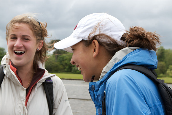 The Henley Women's Regatta