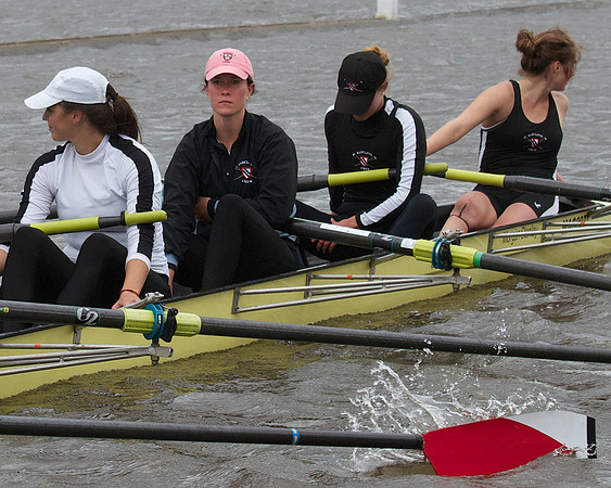 The Henley Women's Regatta