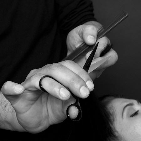 The Hairdresser