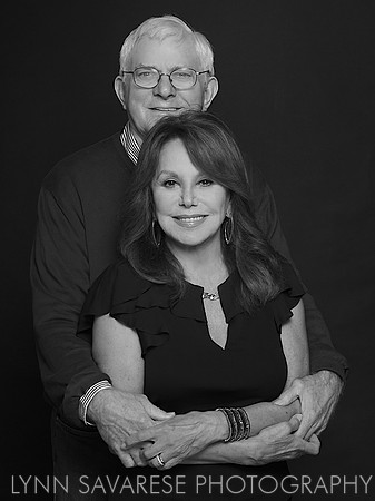 Marlo Thomas/Phil Donahue