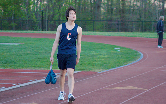 Collegiate Track & Field