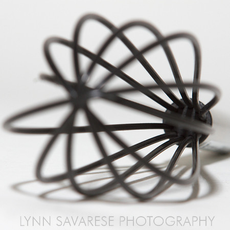 Kitchen Sculpture with Whisks