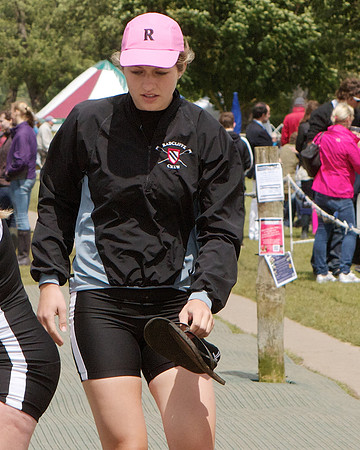 The Henley Women's Regatta