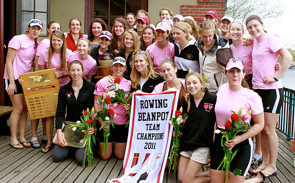 The Bean Pot 2011