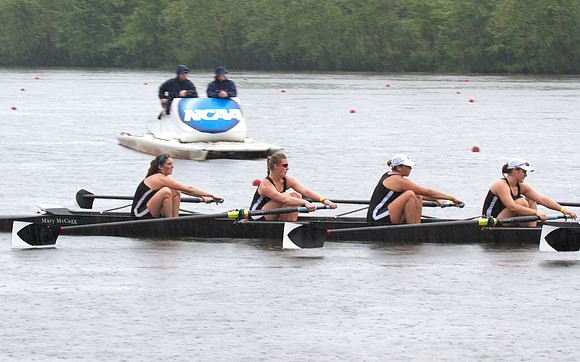 2012 NCAA: 2nd Varsity 8
