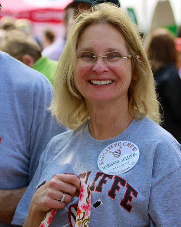 Eastern Sprints 2011