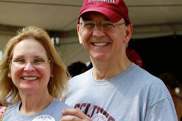 Eastern Sprints 2011