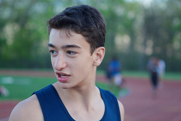 Collegiate Track & Field