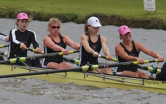 The Henley Women's Regatta