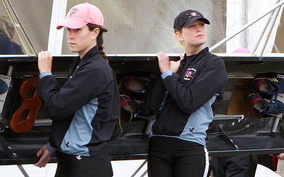 The Henley Women's Regatta