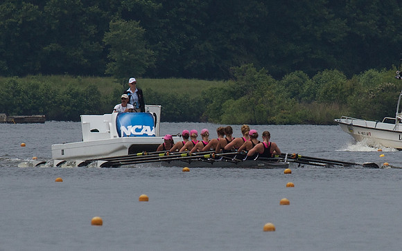 2012 NCAA: Varsity 8