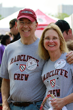 Eastern Sprints 2011