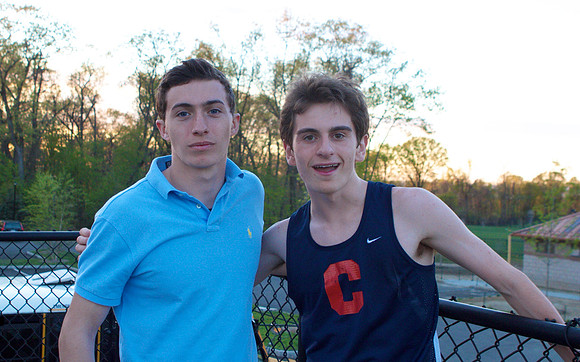 Collegiate Track & Field