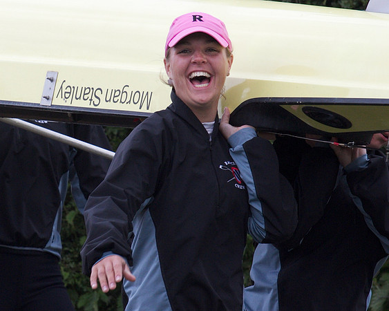 The Henley Women's Regatta