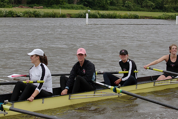 The Henley Women's Regatta
