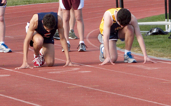 Collegiate Track & Field