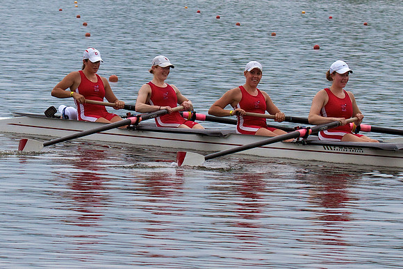 Cornell at the NCAA Petit Final