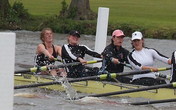 The Henley Women's Regatta