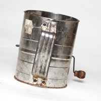 Kitchen Sculpture