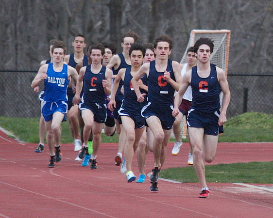 Collegiate Track & Field