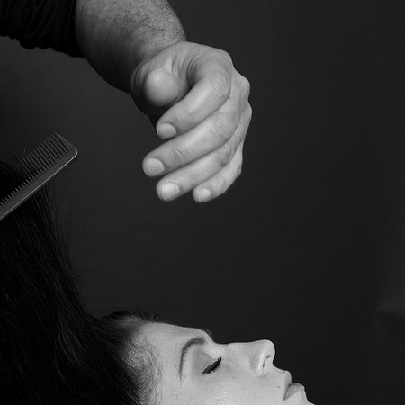 The Hairdresser
