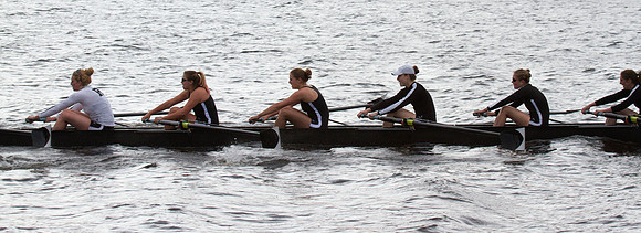 The 2012 Bean Pot Regatta